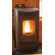 Castle Serenity ウッドペレット式暖炉 (12327) / SERENITY WD PELLET STOVE