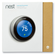 Nest Wifi搭載暖房冷房用ダイヤル式スマートサーモスタット (T3007ES)