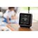 Honeywell Lyric T5 Wifi搭載暖房冷房用タッチスクリーンスマートサーモスタット (RCHT8612WF2005W)