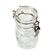 Ball  収納ジャー レギュラーマウス 14オンス 6個入 (1440041000) / STORAGE JAR W/BAIL 14OZ