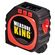 Measure King As Seen On TV 3イン1 デジタル式メジャーテープ (MK-MC12/4) / TAPE MEASURE 3-IN-1 DIG