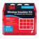 3M 窓用断熱フィルムキット  84 x 236 インチ ( 2149W6)