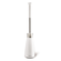 simplehuman トイレ用ブラシ (BT1083) / TOILET BRUSH WHT