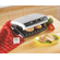 George Foreman George Tough 屋内用グリル (GRP99) / FOREMAN GRILL DETACHABLE