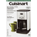 Cuisinart Brew Central コーヒーメーカー 12カップ