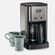 Cuisinart Brew Central コーヒーメーカー 12カップ