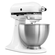 KitchenAid Classic Series 10スピード式スタンドフードミキサー