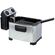 T-Fal ディープフライヤー (FR4049001) / DEEP FRYER 3.17L SLV