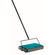 Bissell EasySweep コードレスメカニカルスイーパー (2484) / CARPET SWPR TEAL 11"WD