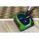 Bissell Commercial BigGreen 充電式スイーパー BG9100NM) / CORDLESS SWEEPER 1AMP