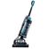 Black+Decker Airswivel バッグレス直立バキュームクリーナー (BDASL202) / AIRSWIVEL UPRIGHT CLNR