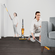 Dyson Ball Mulitfloor II バッグレス直立バキューム (227633-01) / VACUUM BALL MULTI UPRIT