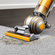 Dyson Ball Mulitfloor II バッグレス直立バキューム (227633-01) / VACUUM BALL MULTI UPRIT