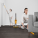 Dyson Ball Mulitfloor II バッグレス直立バキューム (227633-01) / VACUUM BALL MULTI UPRIT