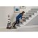 Hoover Power Scrub Elite バッグレスカーペットクリーナー (FH50251) / CLEANER CARPET PET ELITE
