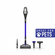 Hoover Fusion Pet バッグレススティックバキューム (BH53120) / VACUUM CRDLS STK PET BLU