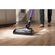 Hoover Fusion Pet バッグレススティックバキューム (BH53120) / VACUUM CRDLS STK PET BLU