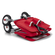 Radio Flyer Off-Road EZ Fold 折り畳みワゴン (3955A) / OFF-ROAD EZ FOLD WAGON