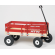 Radio Flyer カーゴワゴン(29)  /  ATW CARGO WAGON 40"