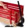 Radio Flyer カーゴワゴン(29)  /  ATW CARGO WAGON 40"