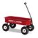 Radio Flyer クラッシックトイワゴン (1800) /  CLASSIC ATW WAGON 36"