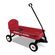 Radio Flyer トイワゴン (93BA) / RANGER WAGON 34" RF