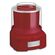 Cuisinart アイスクリームメーカー (ICE-21R) / ELEC ICE CREAM MAKER RED