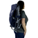 GCI Outdoor Backpack 折り畳みチェアー ブルー (66060) / BACKPACK FOLD CHAIR BLUE
