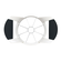 OXO Good Grips アップルスライサー＆新抜き (32681)