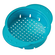 Progressive Prepworks 缶水切りボウル ( GT-3973) / COLANDER CAN PLASTIC TEAL