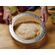 Mrs. Anderson's Baking パイ皮保護カバー (109) /  SHIELD PIE CRUST SAVER