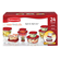 Rubbermaid 食物保存コンテナ24点セット (2066470) / EASY FIND LID 24PC SET