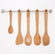 OXO Good Grips 木製スプーン (1058024)