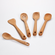 OXO Good Grips 木製スプーン (1058024)
