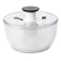 OXO Good Grips サラダスピナー (32480) / SPINNER SALAD WHT OXO