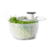 OXO Good Grips サラダスピナー (32480) / SPINNER SALAD WHT OXO