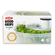 OXO Good Grips サラダスピナー (32480) / SPINNER SALAD WHT OXO