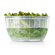 OXO Good Grips サラダスピナー (32480) / SPINNER SALAD WHT OXO