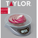 Taylor デジタル式フードスケール (3831S) / DIGITAL GLASS FOOD SCALE