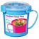 Sistema スープ用マグ 6個セット (21107) / KLIP IT SOUP MUG 2.75C