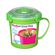 Sistema スープ用マグ 6個セット (21107) / KLIP IT SOUP MUG 2.75C