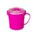 Sistema スープ用マグ 6個セット (21107) / KLIP IT SOUP MUG 2.75C