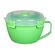 Sistema ヌードル用ボウル 4個セット (21109) / KLIP IT NOODLE BOWL 4C