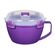 Sistema ヌードル用ボウル 4個セット (21109) / KLIP IT NOODLE BOWL 4CSistema ヌードル用ボウル 4個セット (21109) / KLIP IT NOODLE BOWL 4C