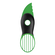 OXO Good Grips 3イン1 アボガドスライサー (1252180) /AVOCADO SLICER 3-IN-1