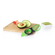 OXO Good Grips 3イン1 アボガドスライサー (1252180) /AVOCADO SLICER 3-IN-1