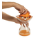 Chef'n Juicester 柑橘類ジューサー (102-479-008) / JUICER/REAMER CITRUS 2C