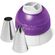 Wilton Color Swirl デコレーティングセット 3個セット  ( 2104-7072) / DECORATING SET 3-COLOR