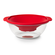 OXO Good Grips 電子レンジ用ポップコーンポッパー 2パック (11185800) / MICRO POPCORN POPPER RED