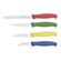 Zwilling Henckels ステンレススティール製ナイフ4点セット (10699-001)
